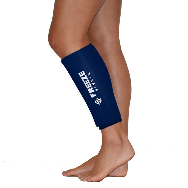 FREEZE SLEEVE (Navy Blue)