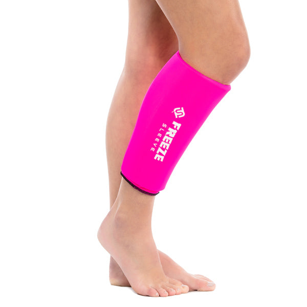 FREEZE SLEEVE (Pink)