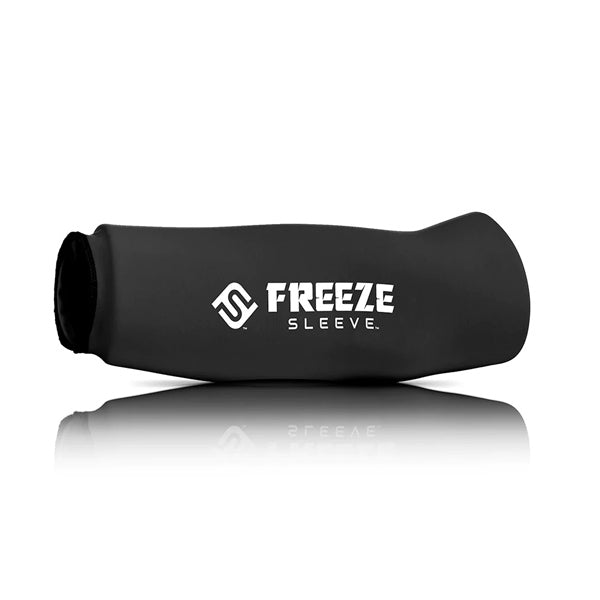 FREEZE SLEEVE (Schwarz)