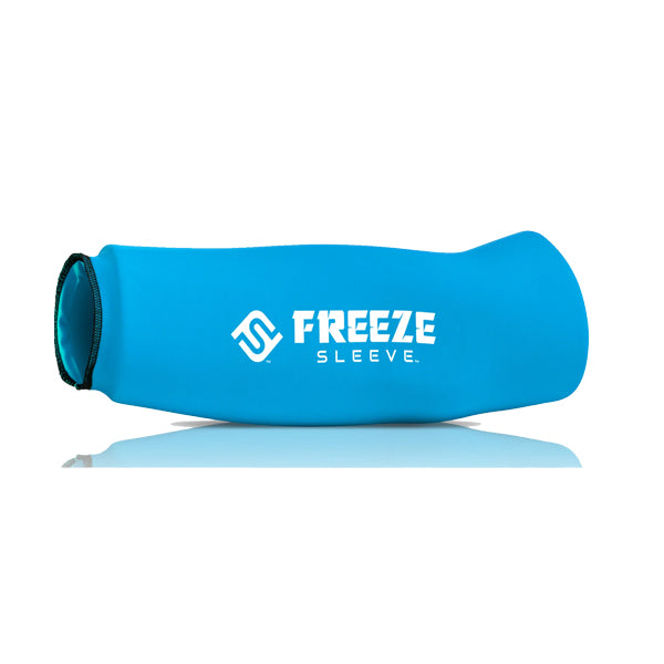 FREEZE SLEEVE (Türkis)
