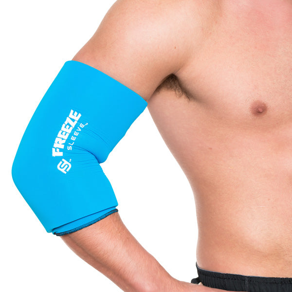 FREEZE SLEEVE (Türkis)